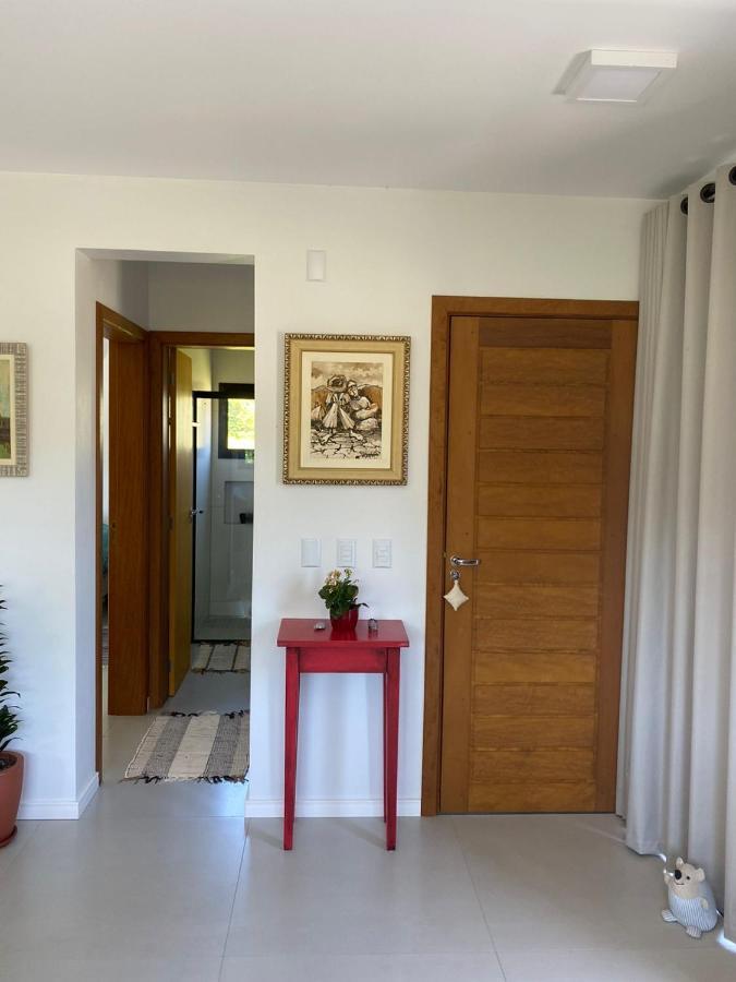 Casa De Hospede Dunas Do Siriu Apartment Garopaba