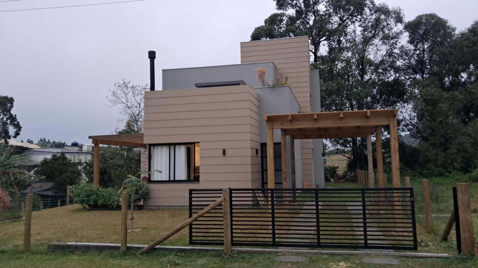 Casa De Hospede Dunas Do Siriu *